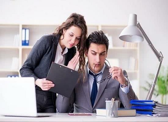 海南|职场中人们总是不愿意承认自己的弱点