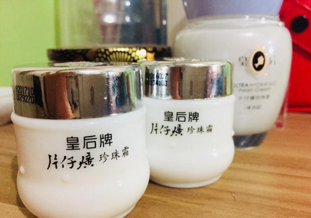 眼影 别说国产无好货？瞧瞧这些好用又不贵的老牌护肤品，你有用过吗？