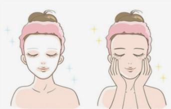 护肤 护肤达人才懂得，护肤时按这些步骤做，你也能拥有牛奶肌！