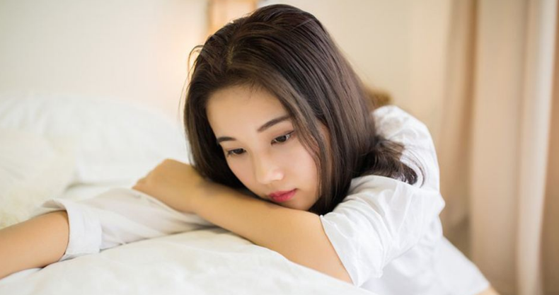 内裤|23岁女演员确诊HPV终离世，医生提醒：内裤有3个异常，尽早检查HPV