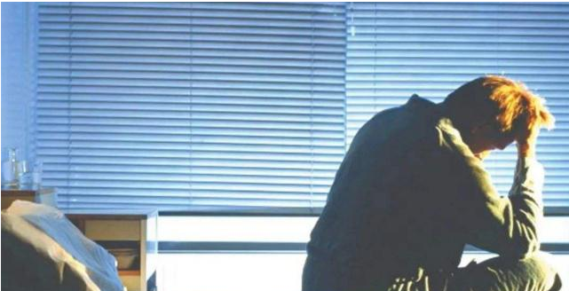 牛奶|肝火旺盛的人,往往出现5个“异常”!若你也是,早点保养!