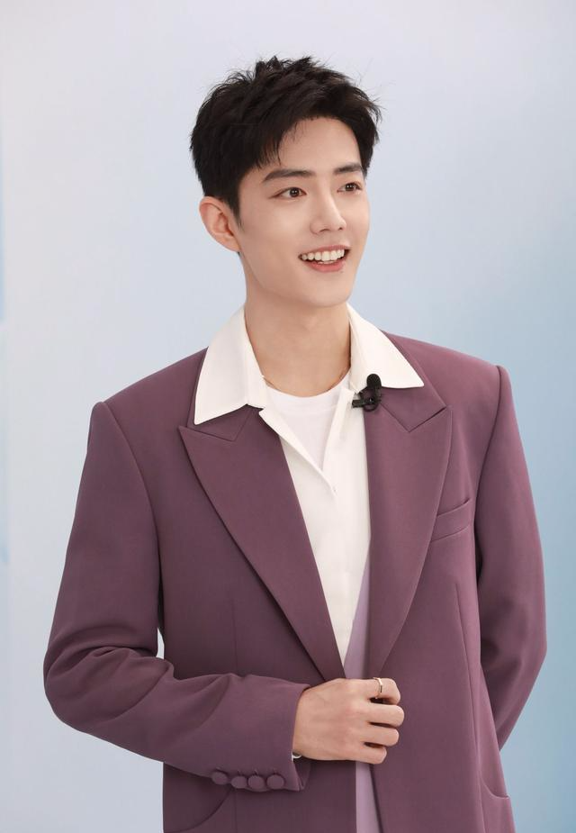 肖战|肖战又默默做好事了，联合品牌捐赠，这已是第6次