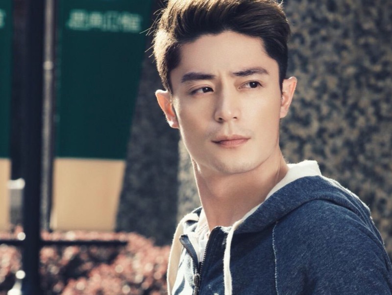 霍建华|曾经的古装男神天花板霍建华, 奉献多个经典角色，如今口碑下滑严重