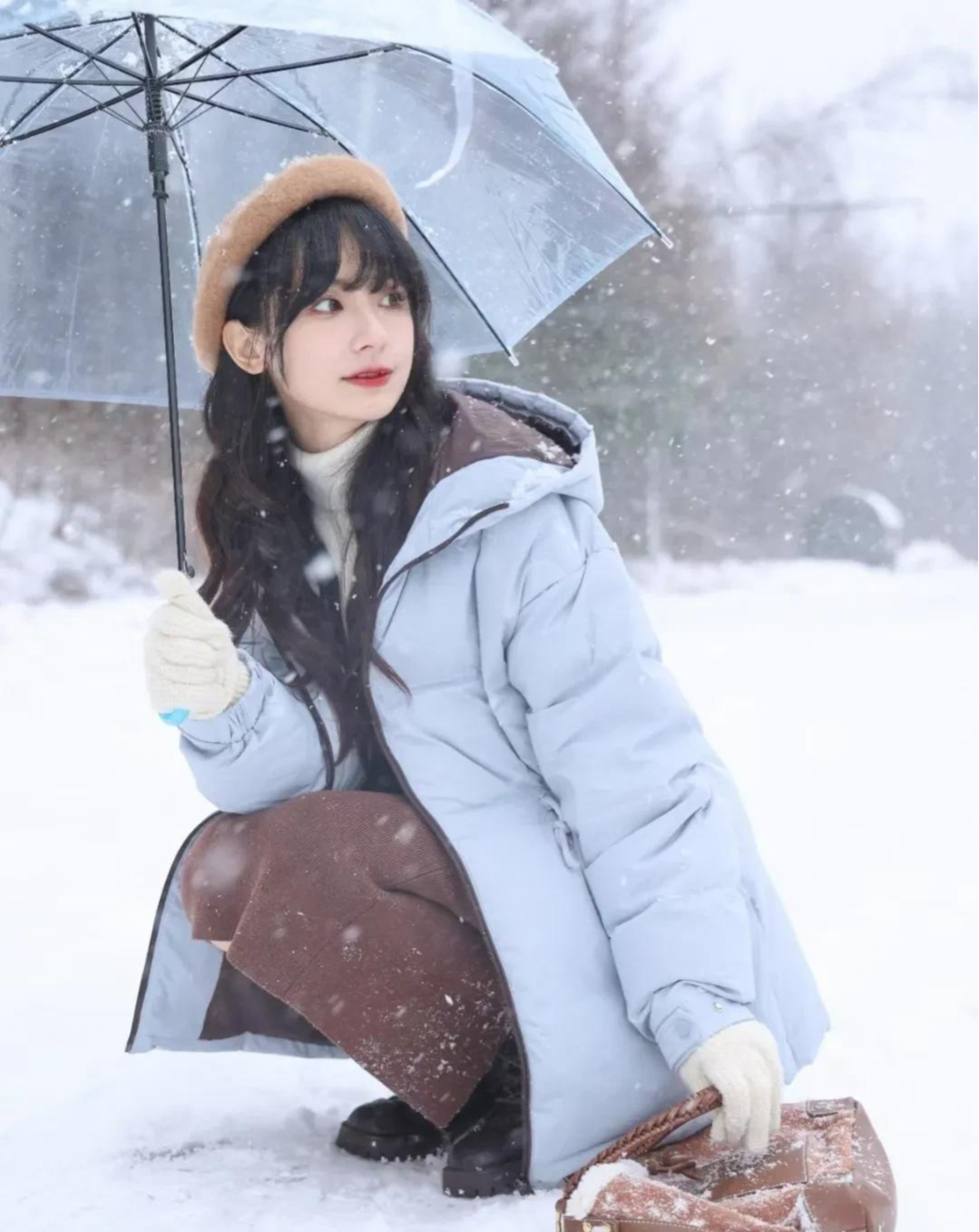 燃脂 入冬了如何美白呢？美白三部曲，悄悄白起来