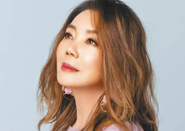 辛晓琪|辛晓琪: 著名歌手，情感道路却如此曲折