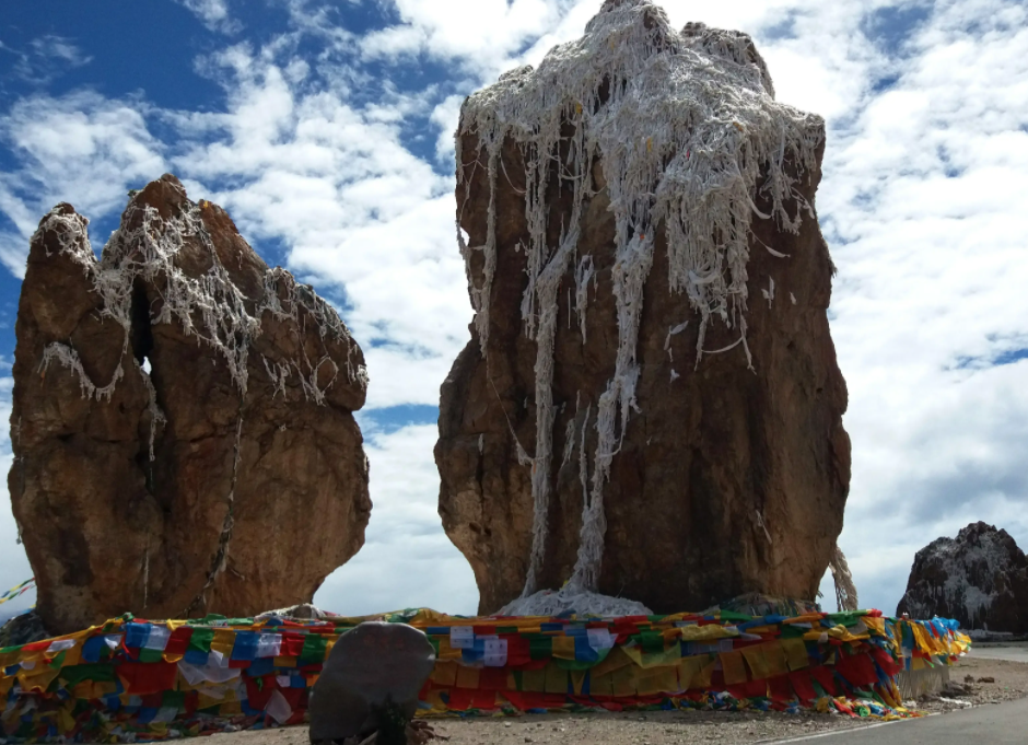 纳木错|想看真正的美景吗，三大圣湖之，纳木错