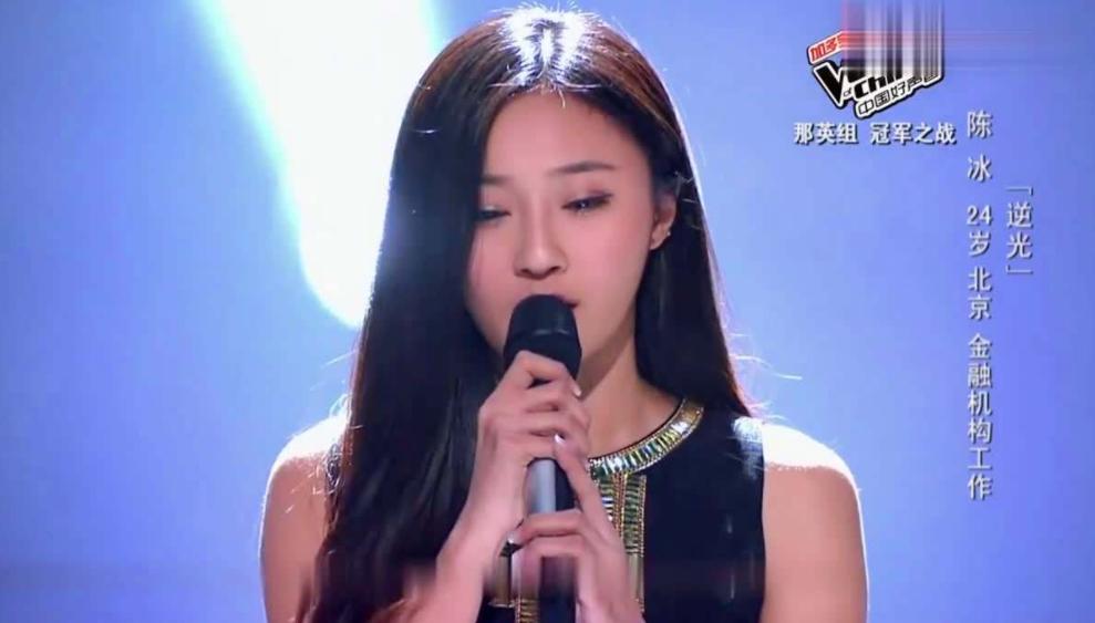 好声音|欺骗观众说自己单身，参加《好声音》被曝光有老公后，她的做法让观众怒了