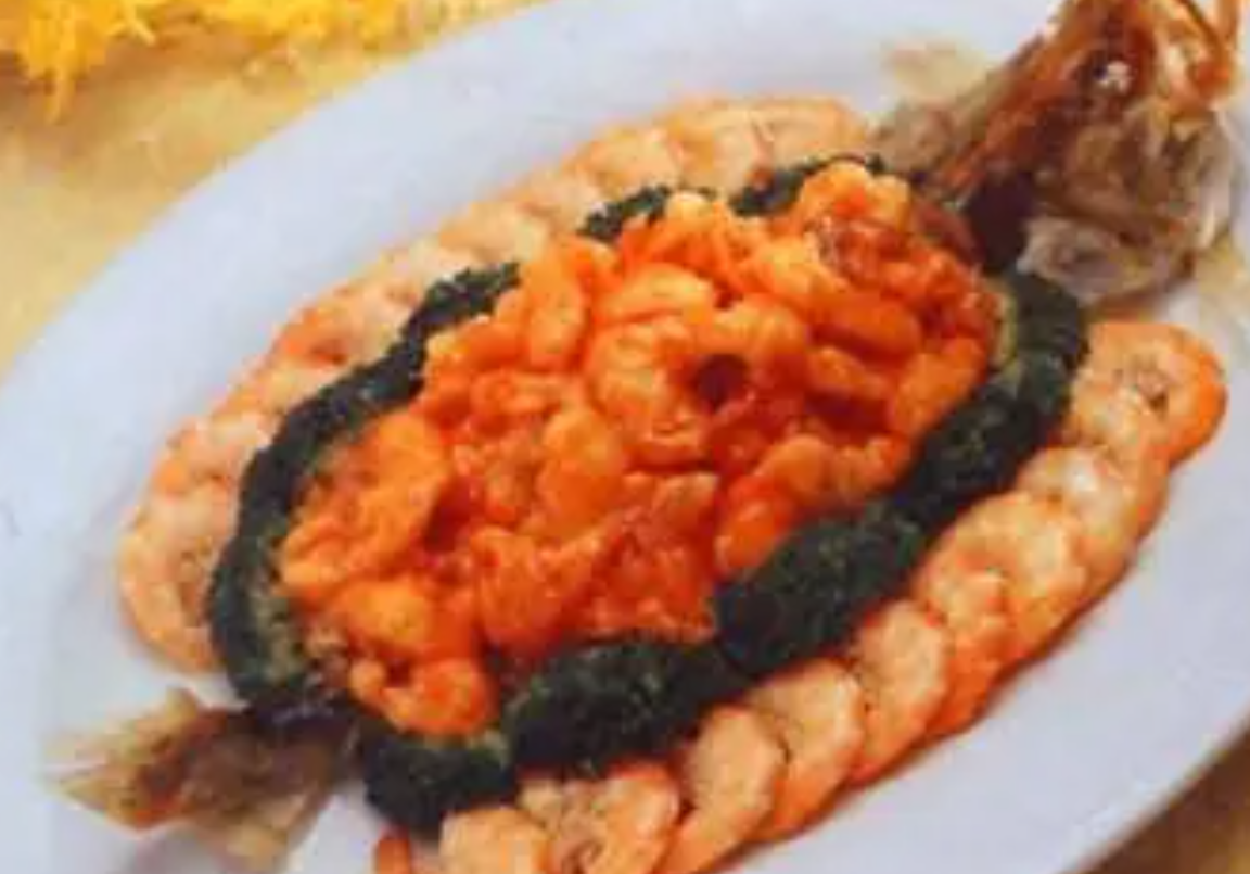 古镇|黄山不仅景色秀丽,还有很多美食,好吃到想哭