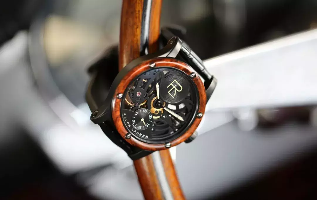 时装品牌的腕表，你看得上吗？
