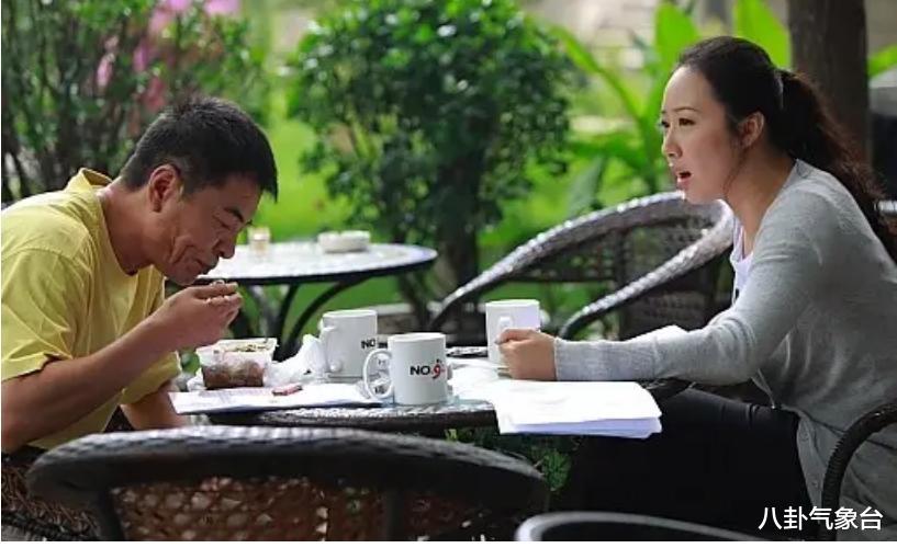 刘威|《风吹半夏》刘威，抛弃杨若兮转头娶化妆师，老来得子养育难