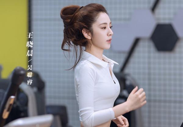 王晓晨|刚演完律师，王晓晨又要挑战医生角色了，宋茜和胡杏儿惊喜加盟