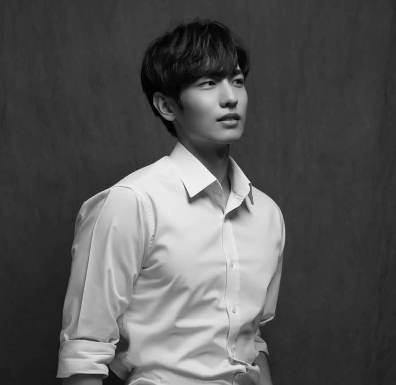 李智汉|韩星李智汉在梨泰院遇难,年仅24岁,好友发讣告透露丧礼细节