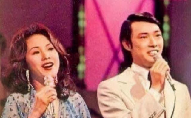 费玉清|费玉清姐姐:19岁出道当艳星,亲手捧红两个弟弟,39岁当尼姑