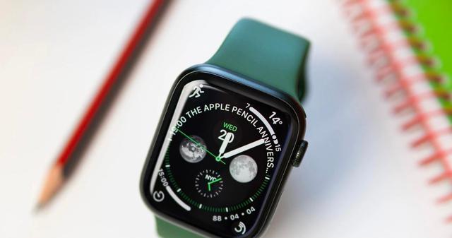 Apple Watch|AppleWatchSeries7与AppleWatchSeries8对比