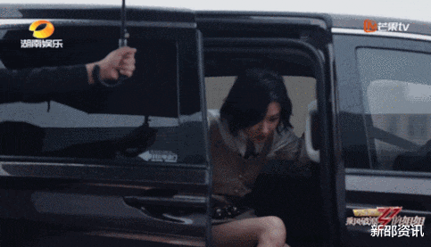 万茜|万茜为何突然不“红”了？看她干过的那些事，就一点都不奇怪了