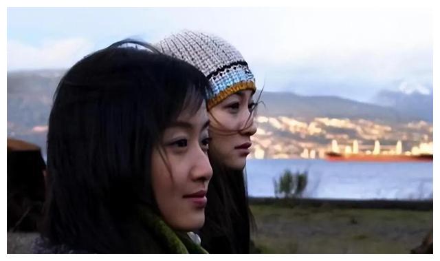 赵子琪|赵子琪：因感情别央视？背骂名嫁富豪生两女不言悔，现成实力演员