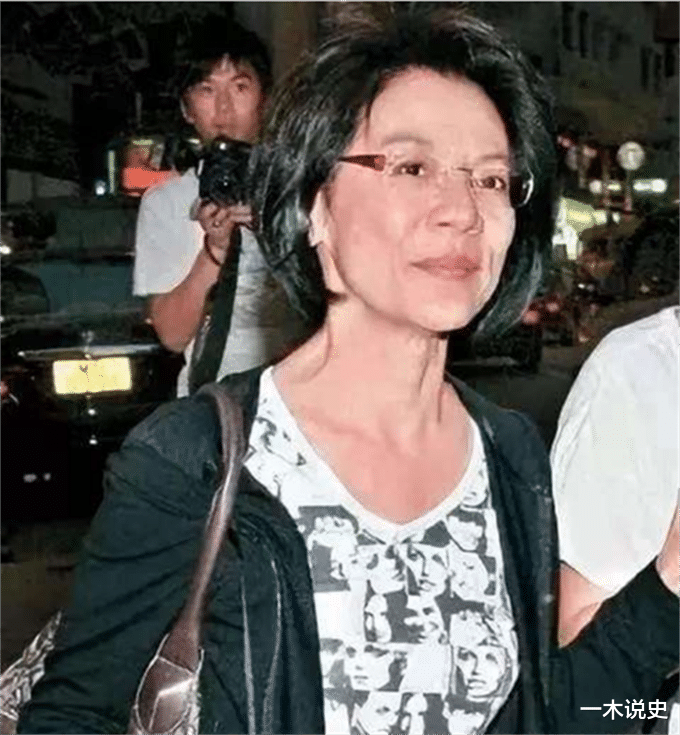 豪门|豪门儿媳李天颖：为救夫斗悍匪，婚变得婆婆力挺，接盘百亿资产