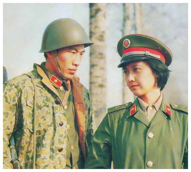 军人|醒醒吧！拜托某些人就别演中国军人了，这8位演员扮起来才像军人