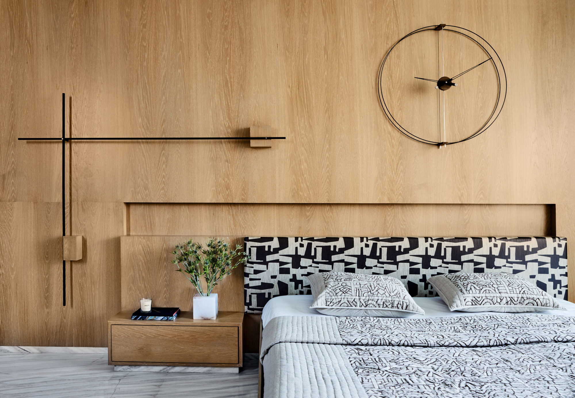 想要全屋定制柜不翻车?记住这6点,保证你家柜子丑不了