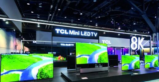 投影仪|“无屏时代”开启,“新宠”上线,电视不久或被替代?你体验没?