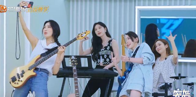 于文文|于文文娇羞发言:喜欢阿娇喊我“鱼丸”,王紫璇看热闹不嫌事大