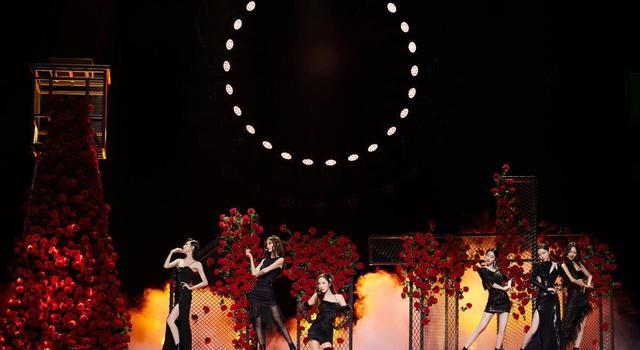 幸亏“五公”换了新玩法，要不然《浪姐》这次肯定要被骂上热搜了