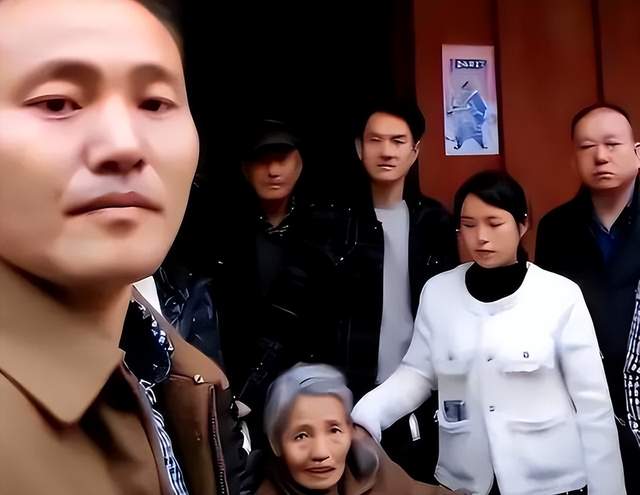 胡鑫宇舅舅发声感谢大家支持,案件终会水落石出,被赞国民好舅舅