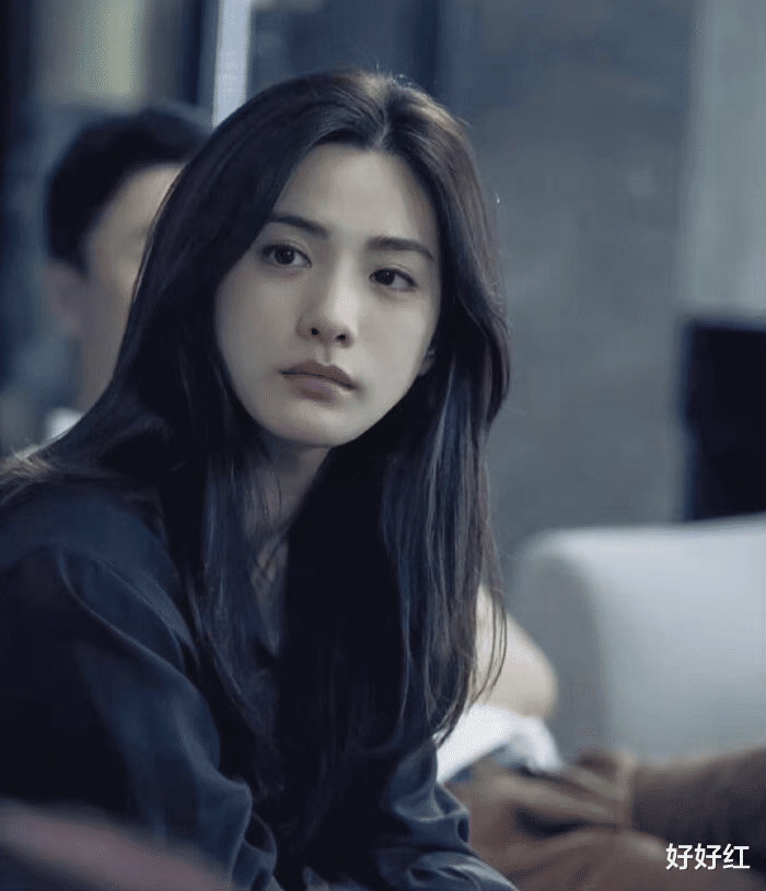 刘亦菲|艳压刘亦菲的脸蛋，就这？