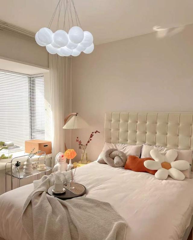 她家90精装房,历经3次改造,邻居:为啥你家可以这么好看