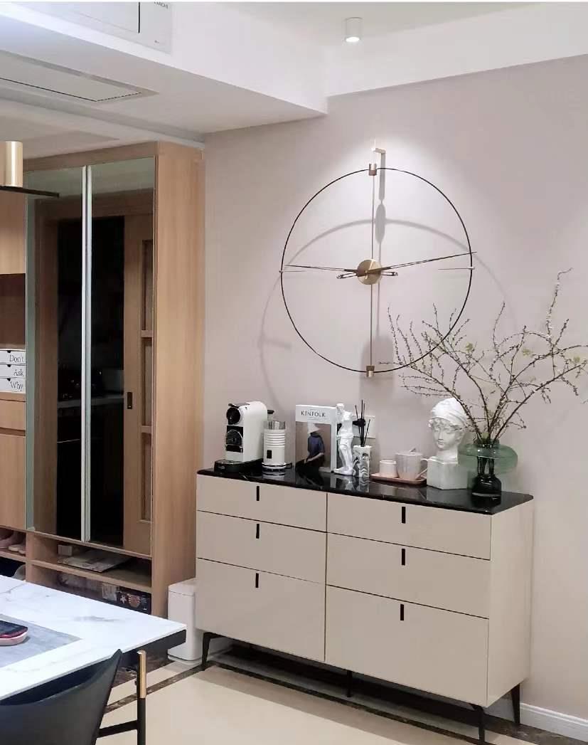 发现一位90后女主小家的装修,因太会布置而走红,让人超羡慕