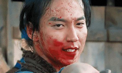 毛阿敏|因为帅得太冲击，电视剧一播出，就让韩国天翻地覆的4位男演员