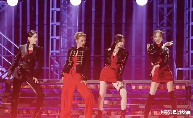 郑秀妍|《浪姐3》网传五公淘汰：四公结果毫无悬念，最终成团完全不重要