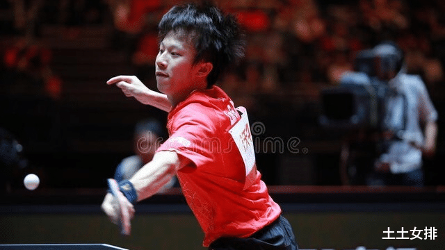 林高远|3-0横扫！国乒世界冠军大胜陈梦老搭档，对手曾进东京奥运四强