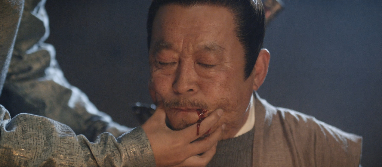 卢凌风|《唐朝诡事录》鼍神案真凶令人唏嘘，以假神之名讽刺官场选拔黑暗