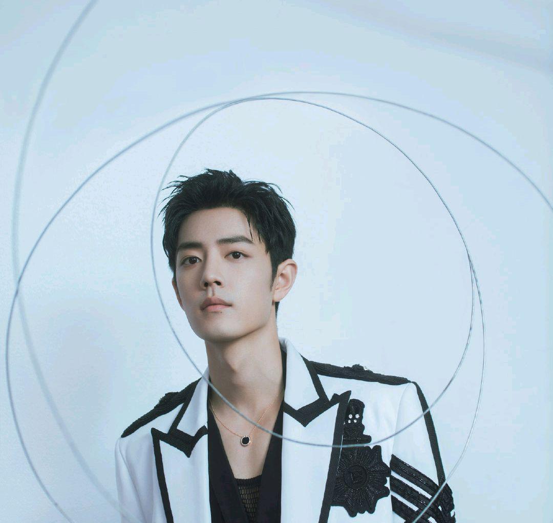 电视剧|《德塔文》公布年度电视剧榜单!肖战挤进前三甲,景气指数破2