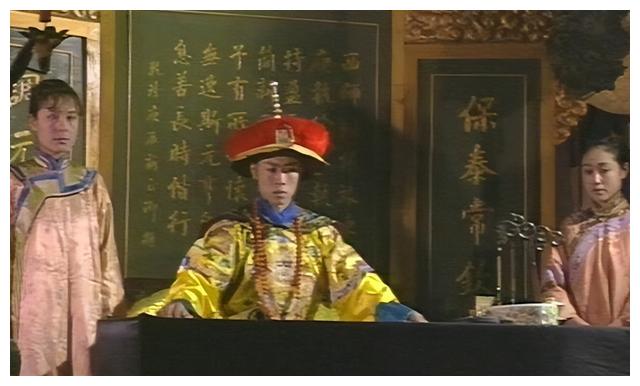 奔跑吧兄弟|《北洋水师》30年 豆瓣8.4分 集齐5大影帝视帝的国产神剧 不该被忘记