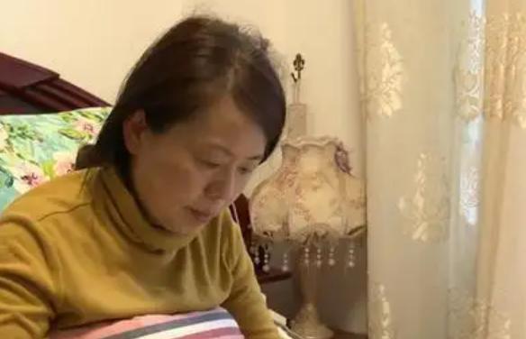 庆祝过早?杜新枝双重身份被扒,存在伪造假证情况,许敏申请再审