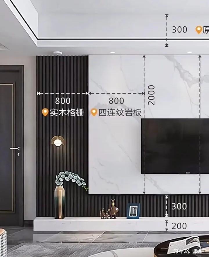 网红设计有风险,还是要擦亮眼睛啊,这5个家居设计被过度吹捧