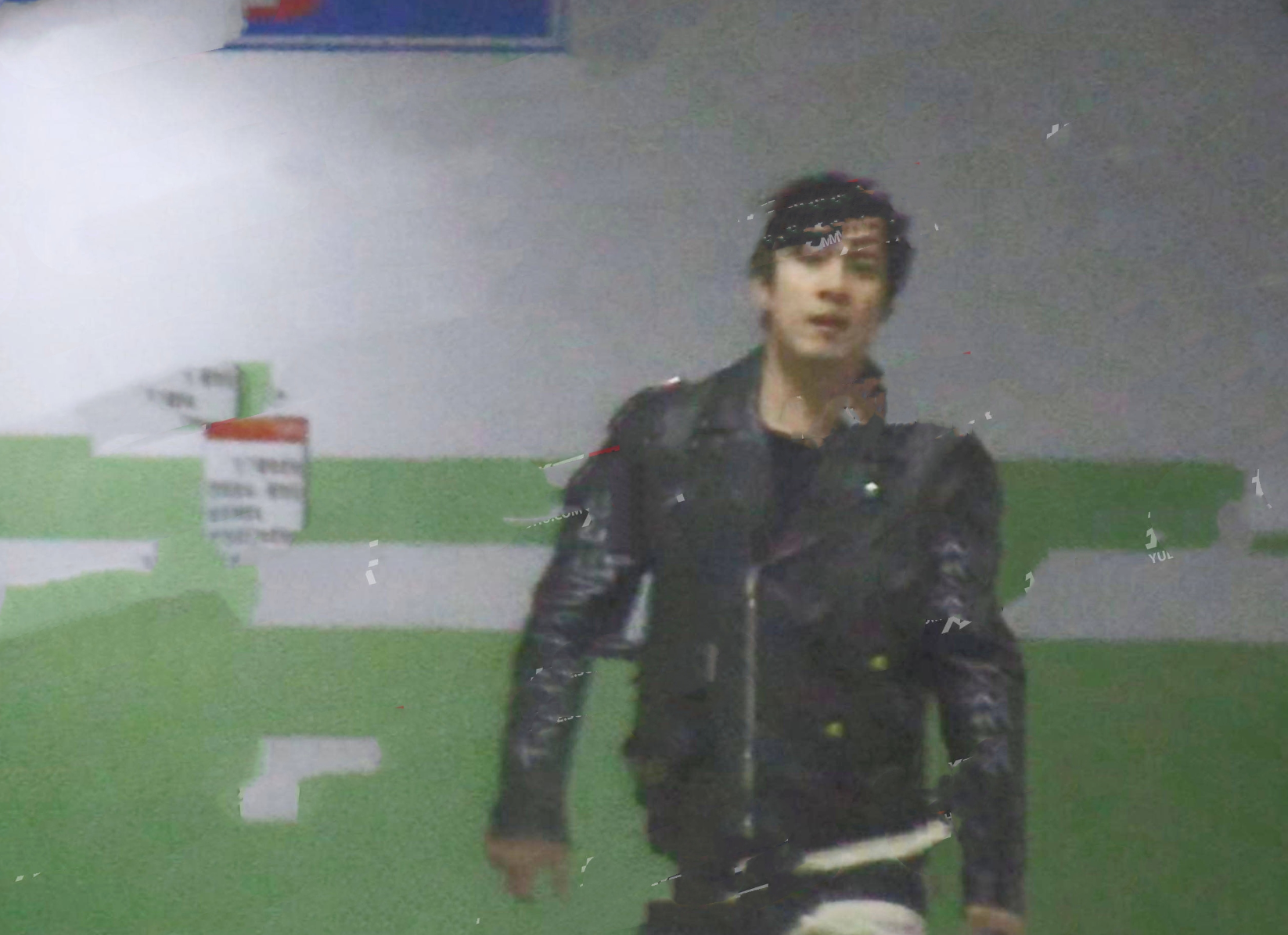 韩东君|韩东君陈瑶相恋？两人前后脚回家，去年四月就被拍到同居