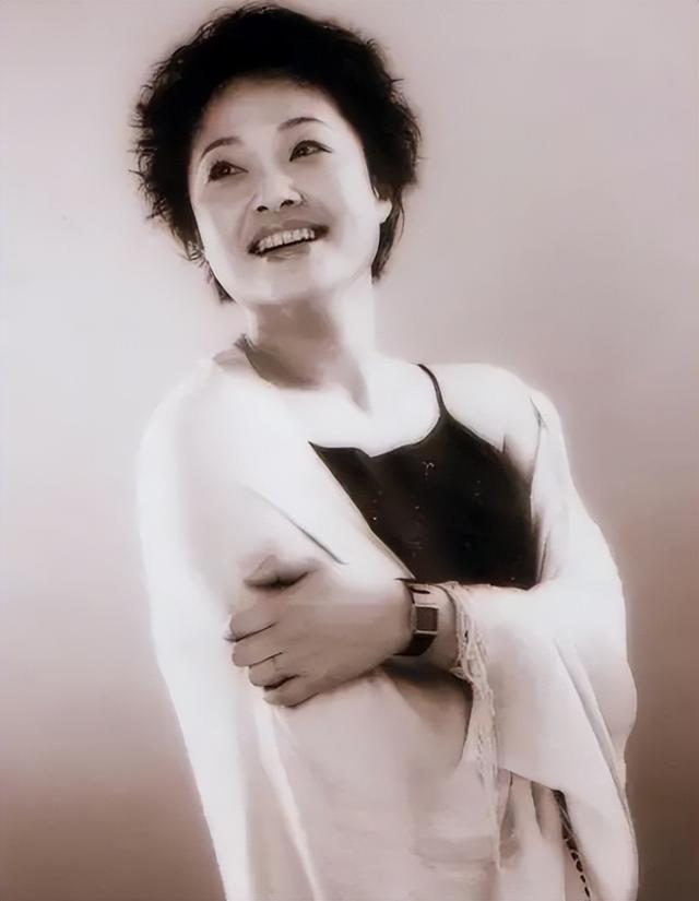 傅彪|傅彪去世17年后,妻子张秋芳的坚守让人动容