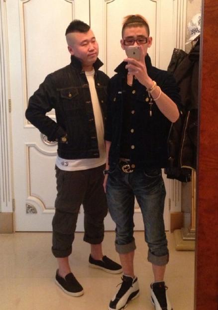 杨九郎|德云社张云雷迎来30岁生日，杨九郎发文祝福，大家被二爷回复抢镜