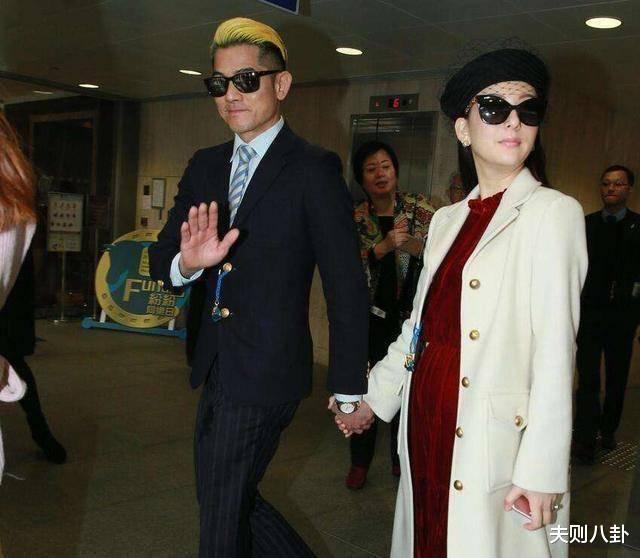 方媛|天王嫂也是上班族？方媛晒素颜赶地铁照，获老公甜蜜点赞