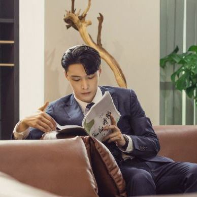 张艺兴|张艺兴主演新剧定档，雷佳音袁泉领衔主演，又是一部爆款预定