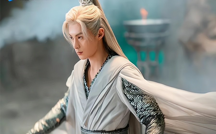 三生三世枕上书|影版《枕上书》将拍！看到主演人选，观众：这个帝君很霸气