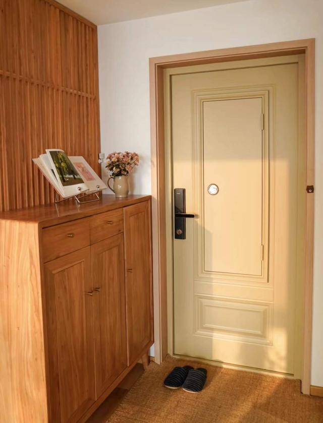 常住2人2猫,全屋依然“干净舒适”,太会布置了