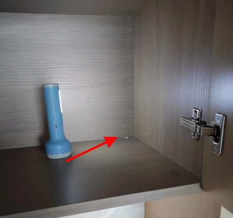 装修验房技巧 入户玄关篇