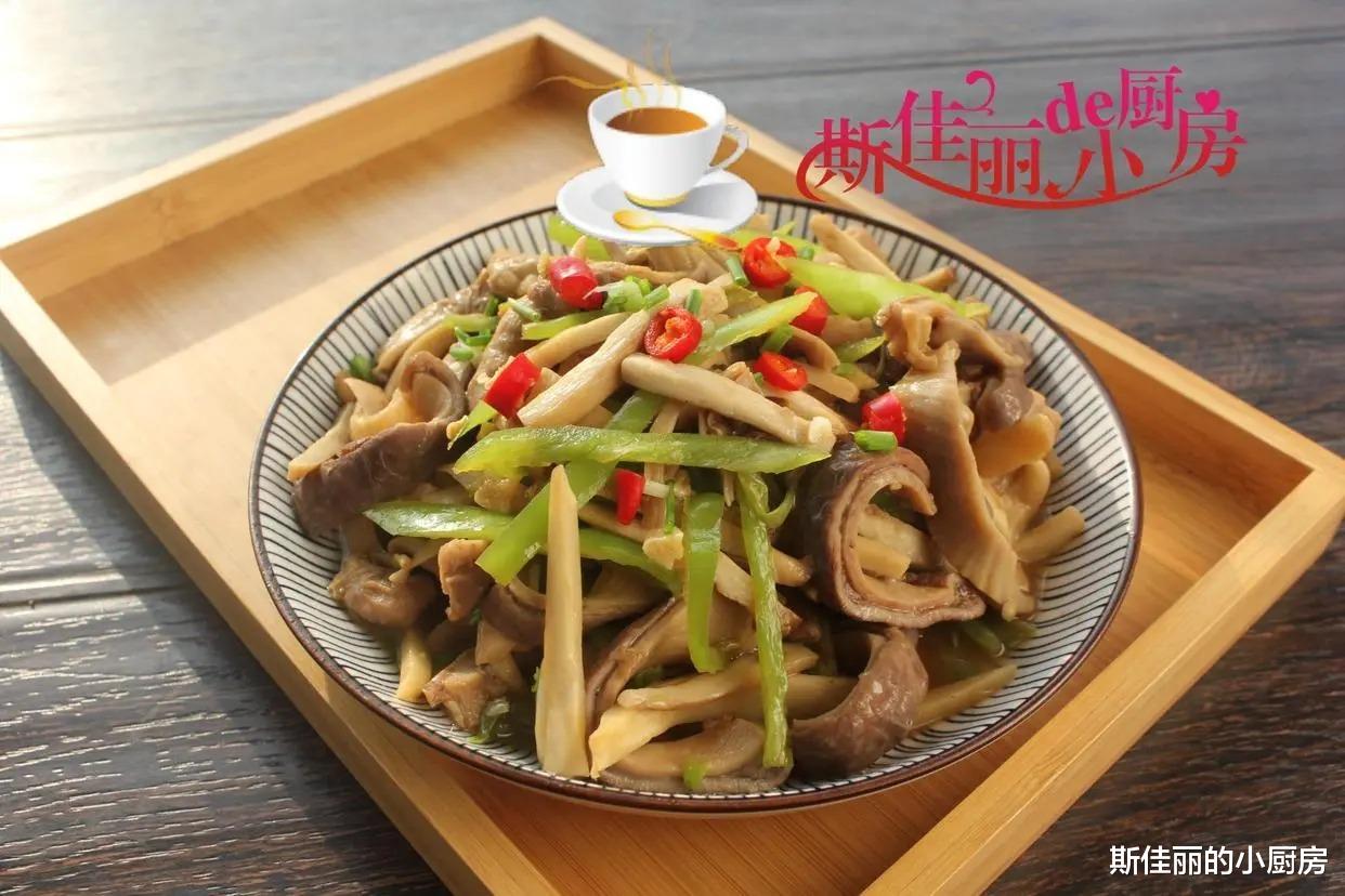 一到冬天就馋这几道菜，简单营养又美味，解馋又下饭，总也吃不腻