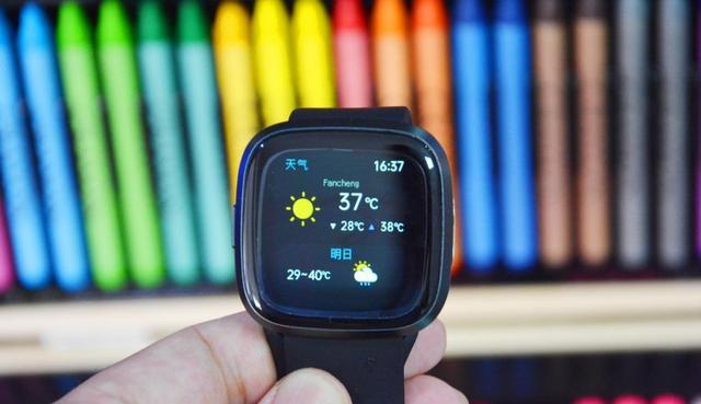 半导体|深度健康运动随身管理,didoG28S年轻人的第一支健康智能手表