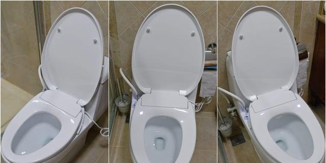 适合给父母买的3种卫浴用品:你可能很熟悉,但父母却从未见过