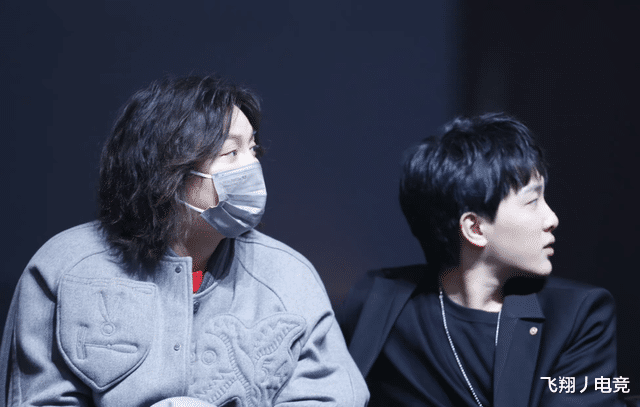 张大仙 张大仙真的减肥成功了？官博君晒无滤镜生图，真相瞬间暴露